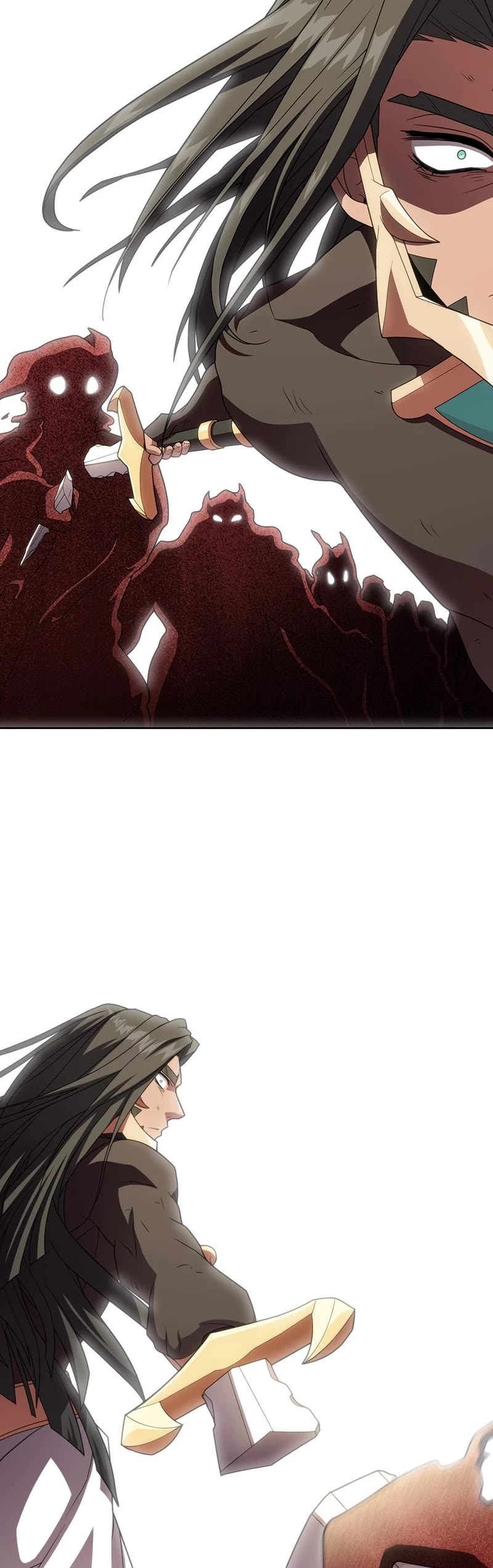 The Tutorial Tower's Advanced Player Chapter 189 page 55 - Chapter 189: Episode 189