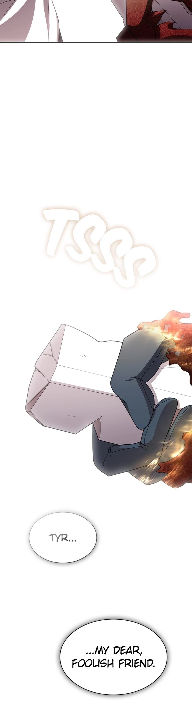 The Tutorial Tower's Advanced Player Chapter 189 page 56 - Chapter 189: Episode 189