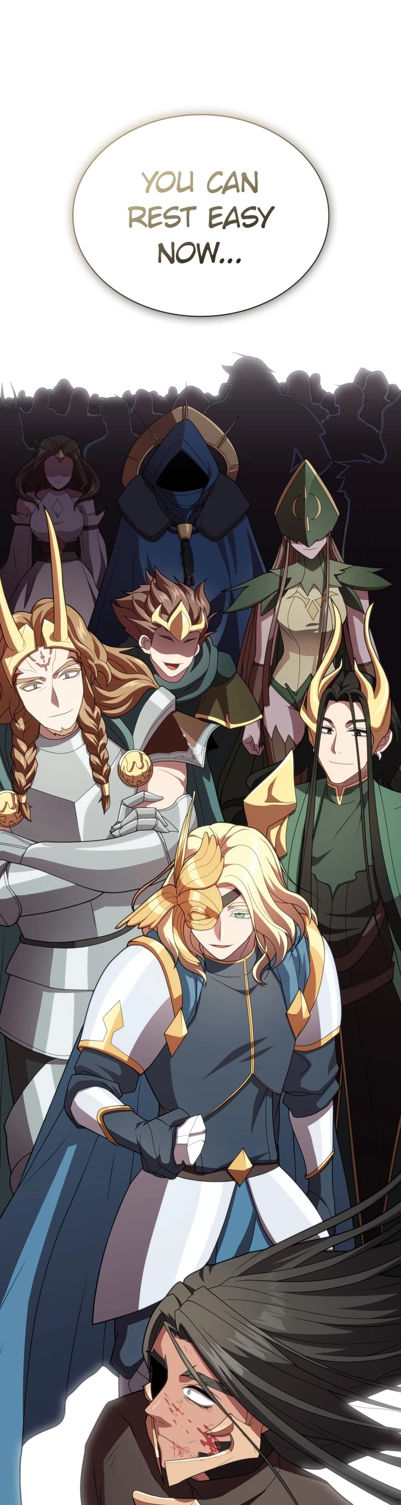 The Tutorial Tower's Advanced Player Chapter 189 page 58 - Chapter 189: Episode 189