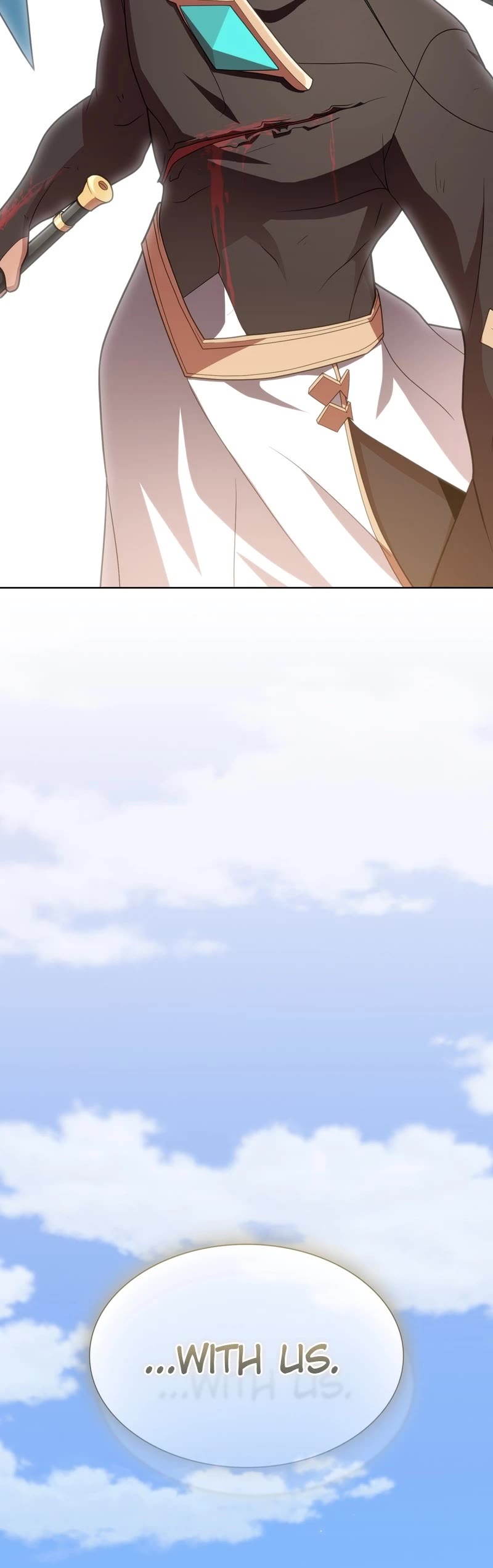 The Tutorial Tower's Advanced Player Chapter 189 page 59 - Chapter 189: Episode 189