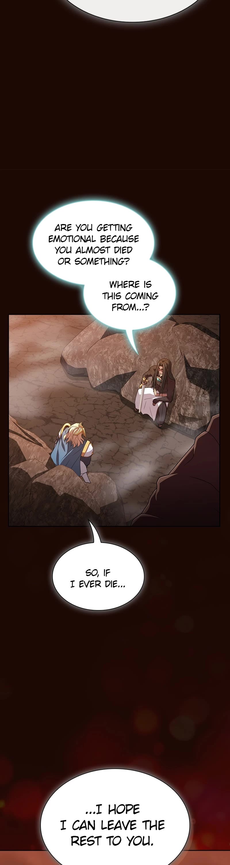 The Tutorial Tower's Advanced Player Chapter 189 page 6 - Chapter 189: Episode 189