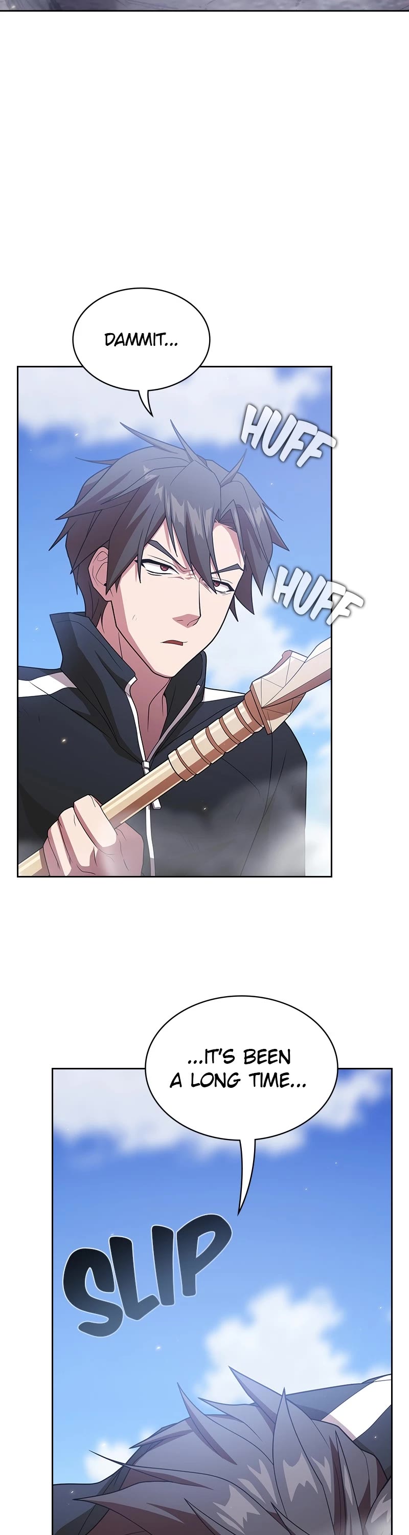 The Tutorial Tower's Advanced Player Chapter 189 page 61 - Chapter 189: Episode 189
