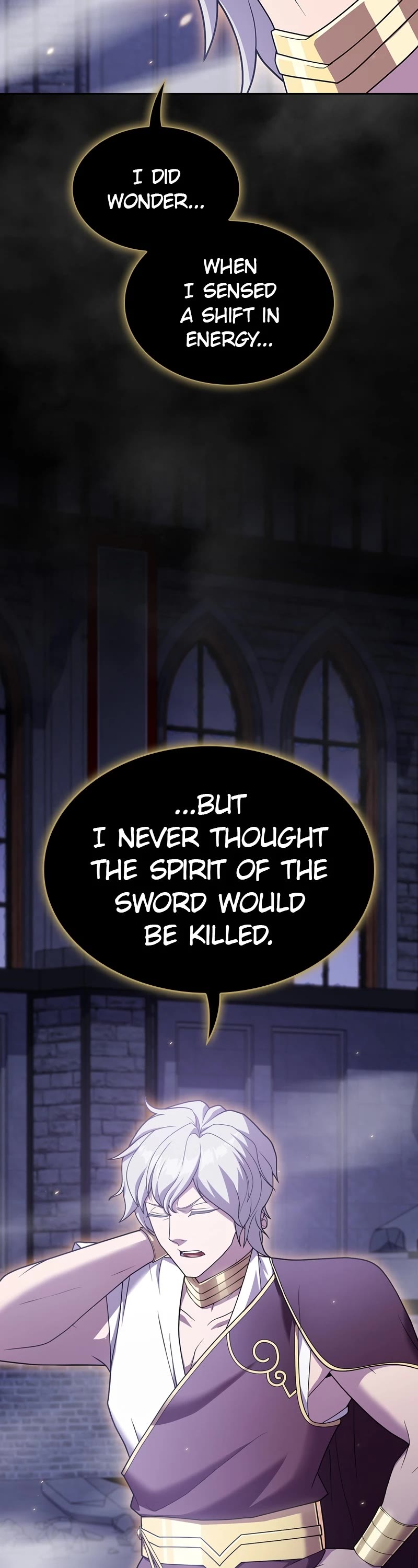 The Tutorial Tower's Advanced Player Chapter 189 page 66 - Chapter 189: Episode 189
