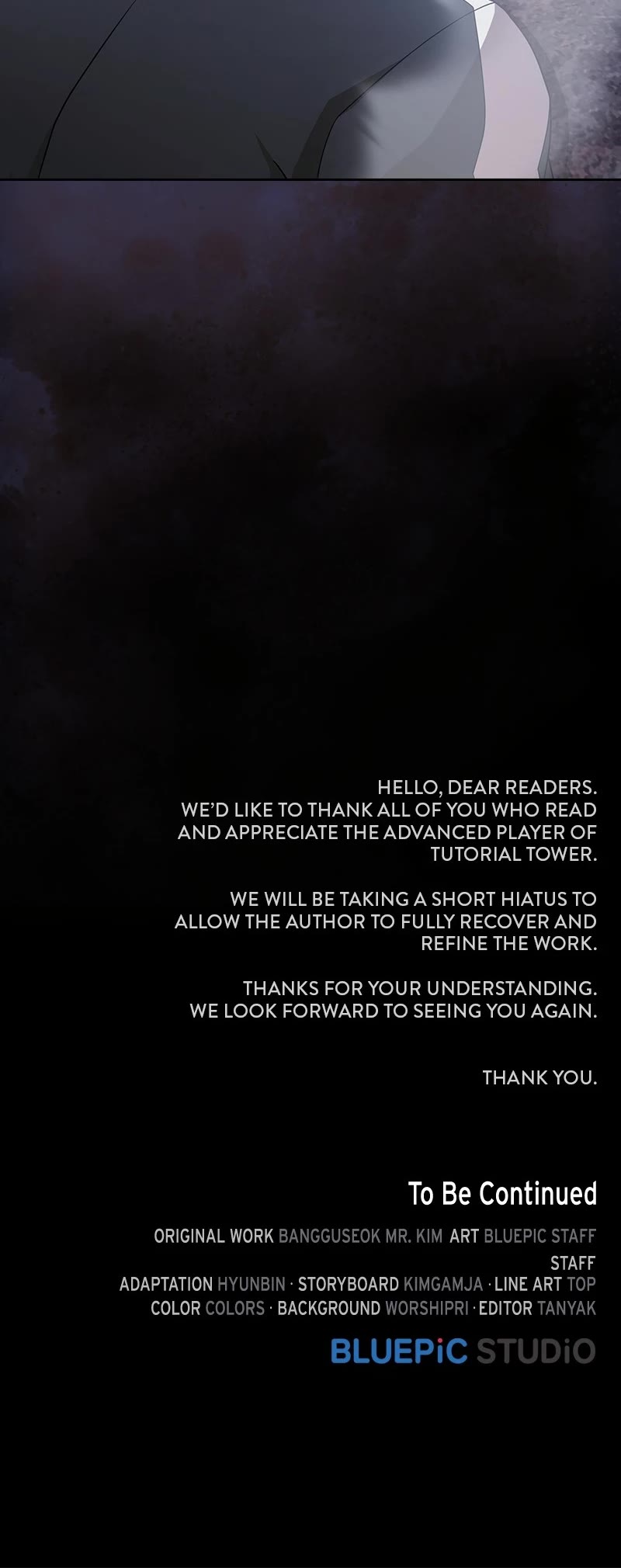 The Tutorial Tower's Advanced Player Chapter 189 page 69 - Chapter 189: Episode 189