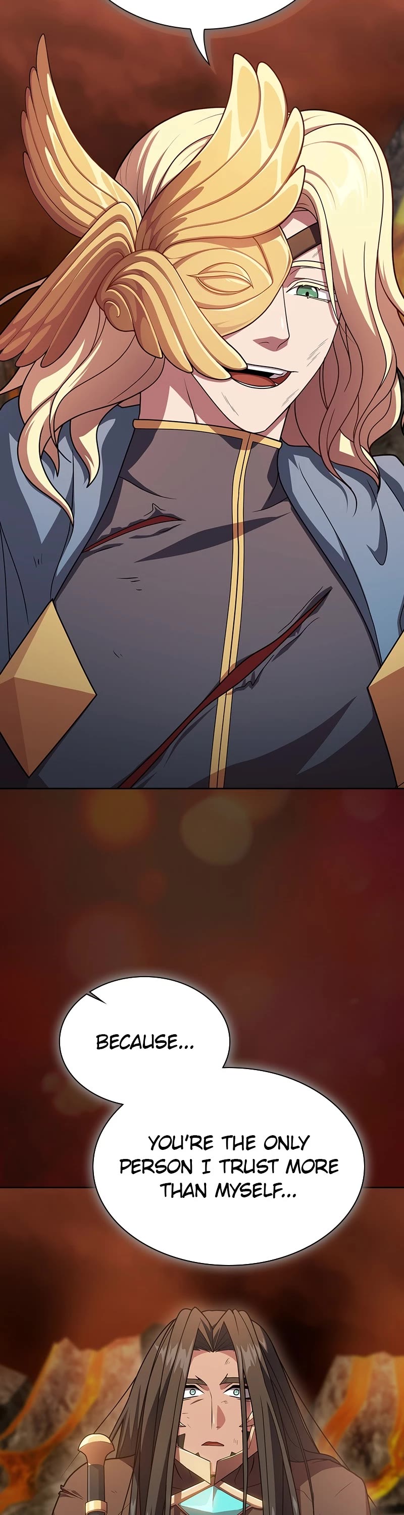The Tutorial Tower's Advanced Player Chapter 189 page 7 - Chapter 189: Episode 189