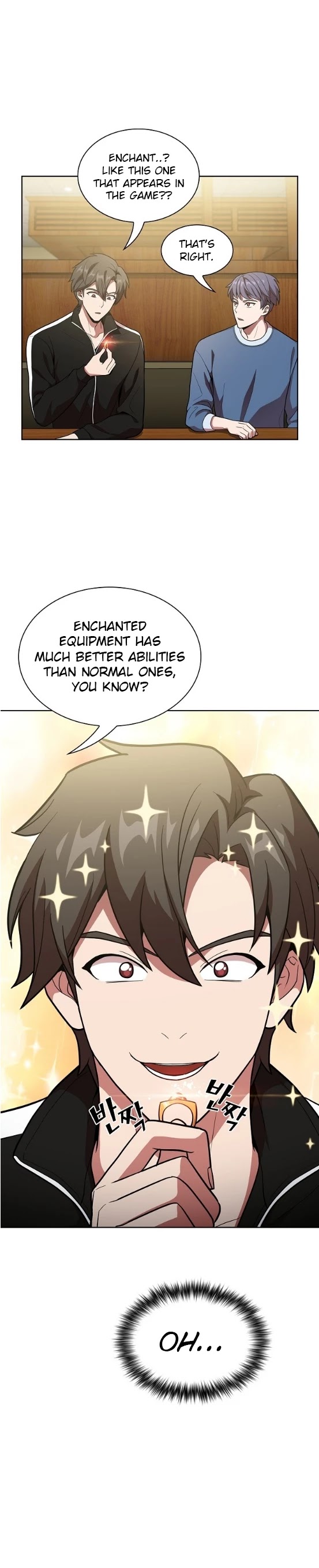The Tutorial Tower's Advanced Player Chapter 19 page 14 - Chapter 19