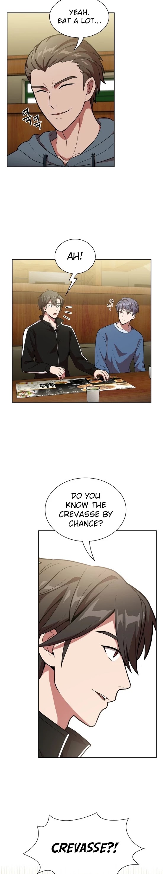The Tutorial Tower's Advanced Player Chapter 19 page 19 - Chapter 19