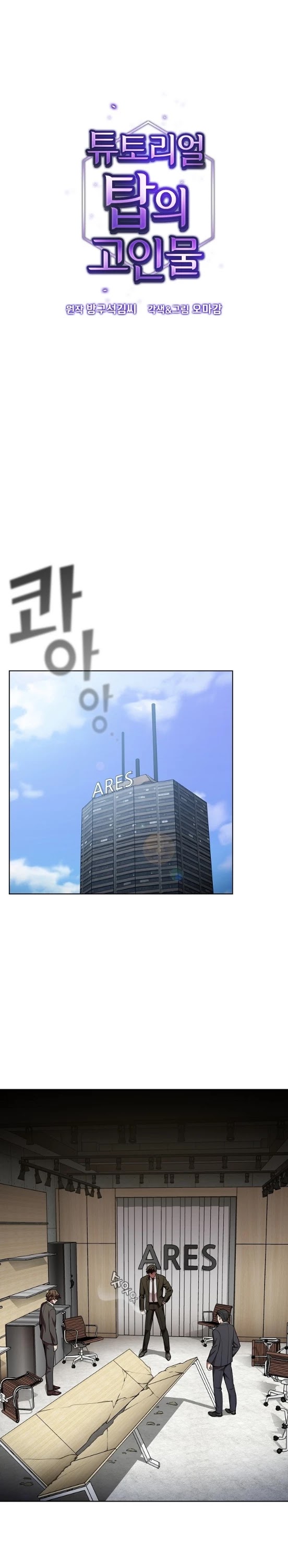 The Tutorial Tower's Advanced Player Chapter 19 page 2 - Chapter 19