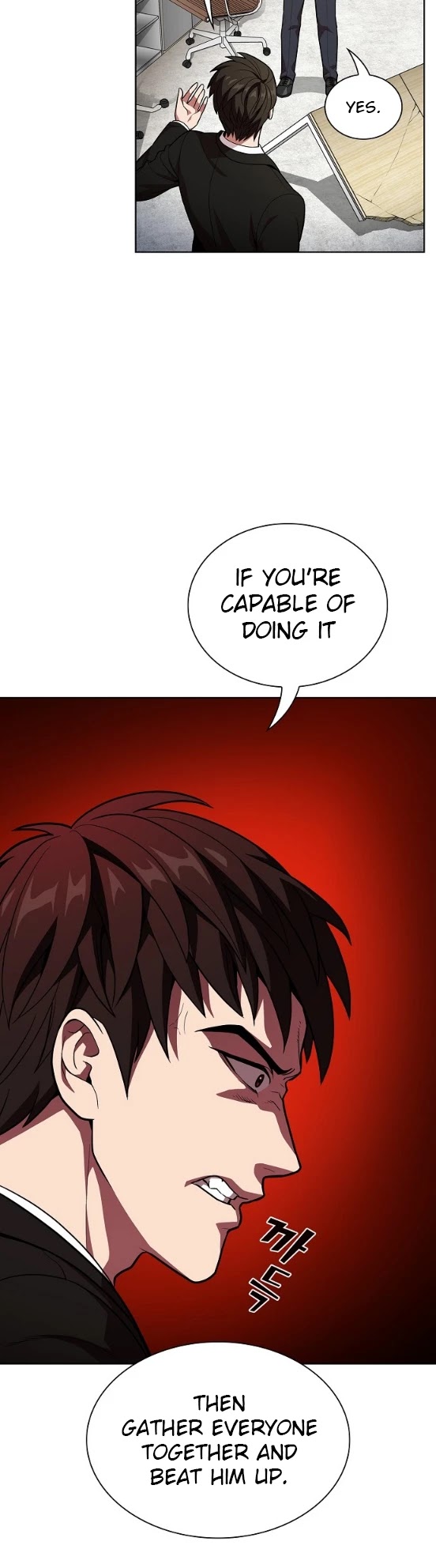 The Tutorial Tower's Advanced Player Chapter 19 page 5 - Chapter 19
