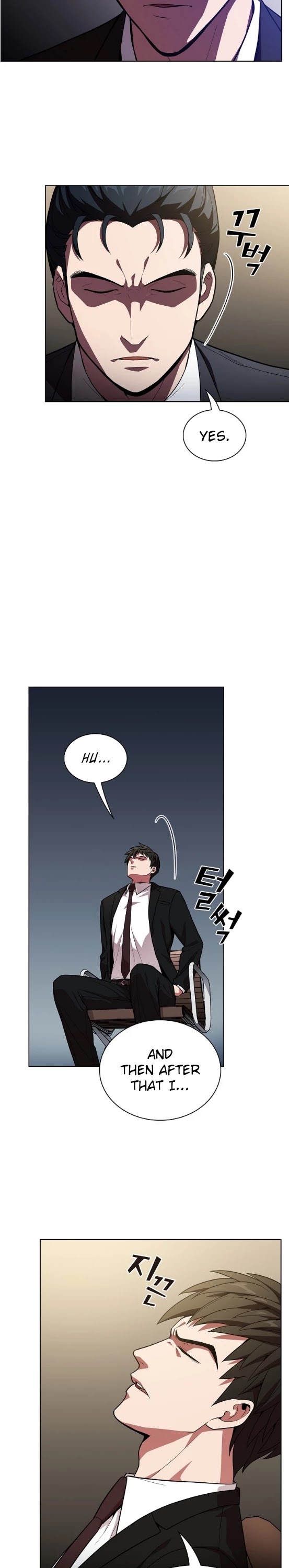 The Tutorial Tower's Advanced Player Chapter 19 page 7 - Chapter 19