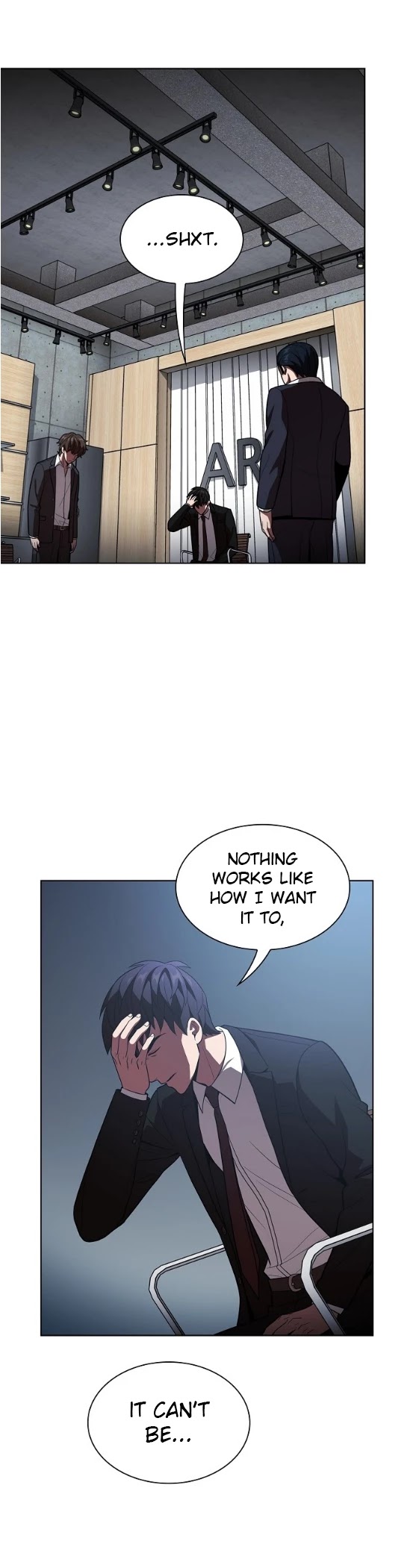 The Tutorial Tower's Advanced Player Chapter 19 page 9 - Chapter 19