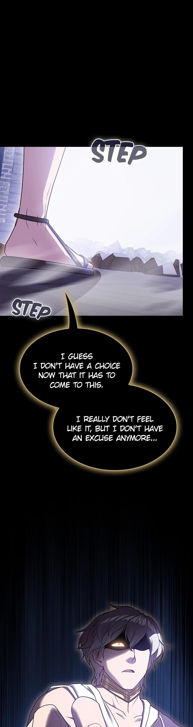 The Tutorial Tower's Advanced Player Chapter 190 page 1 - Chapter 190: Episode 190