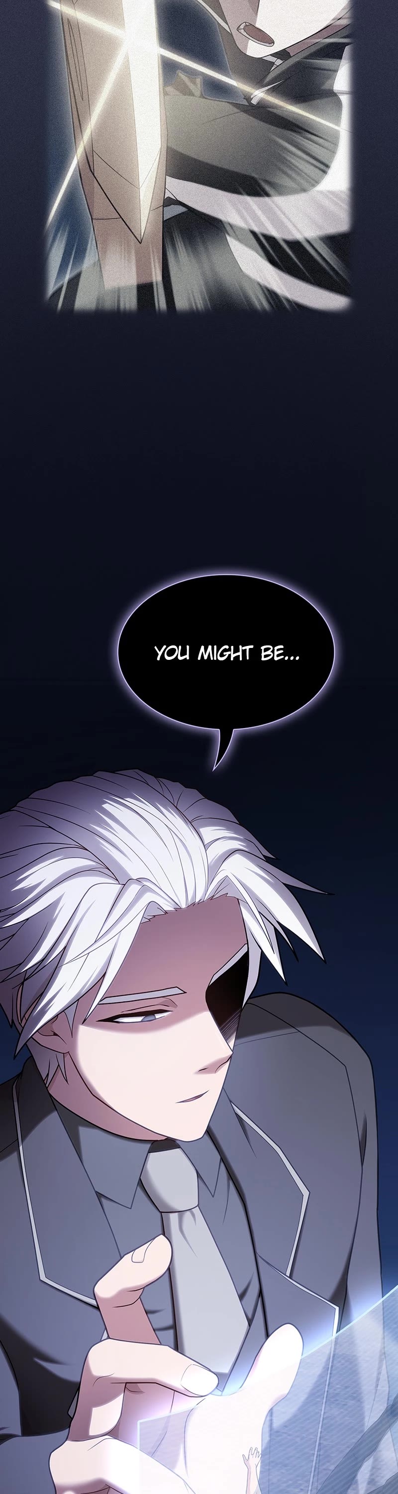The Tutorial Tower's Advanced Player Chapter 190 page 11 - Chapter 190: Episode 190