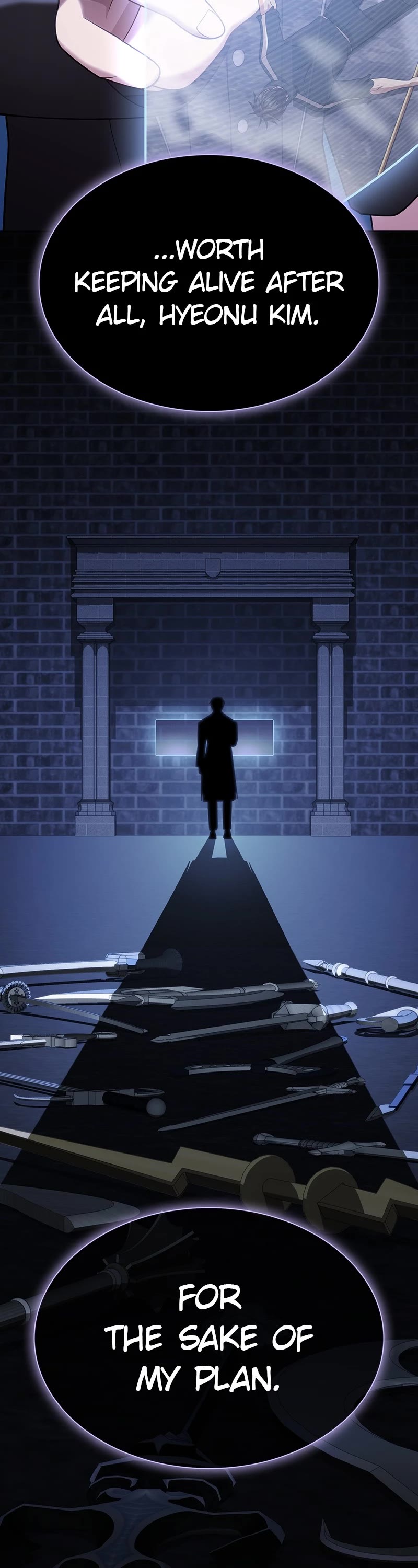 The Tutorial Tower's Advanced Player Chapter 190 page 12 - Chapter 190: Episode 190