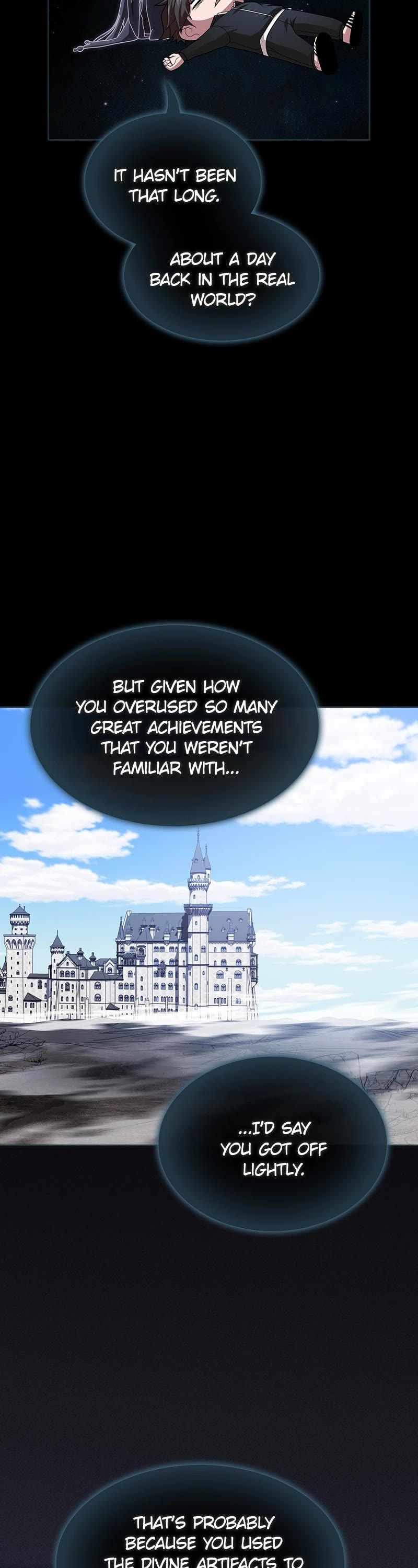 The Tutorial Tower's Advanced Player Chapter 190 page 16 - Chapter 190: Episode 190