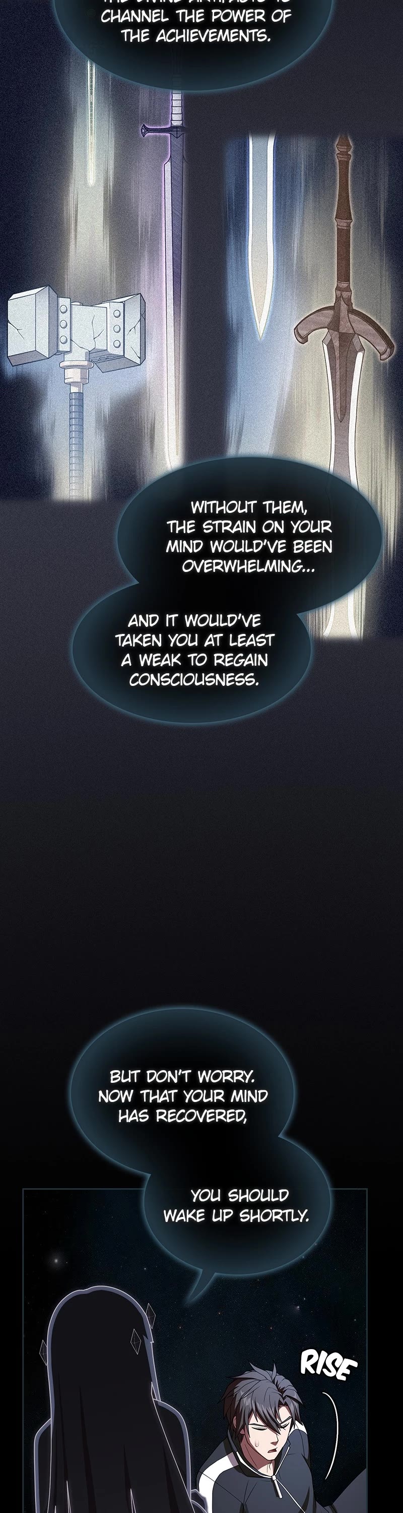 The Tutorial Tower's Advanced Player Chapter 190 page 17 - Chapter 190: Episode 190