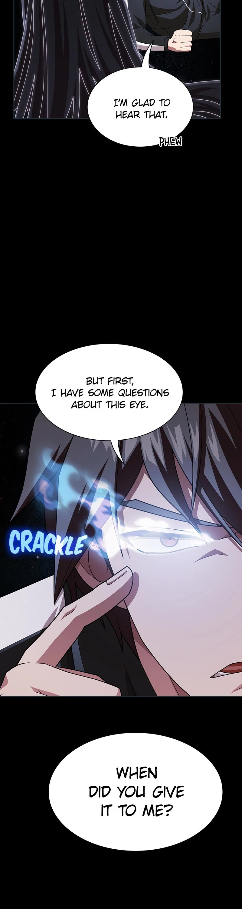 The Tutorial Tower's Advanced Player Chapter 190 page 18 - Chapter 190: Episode 190
