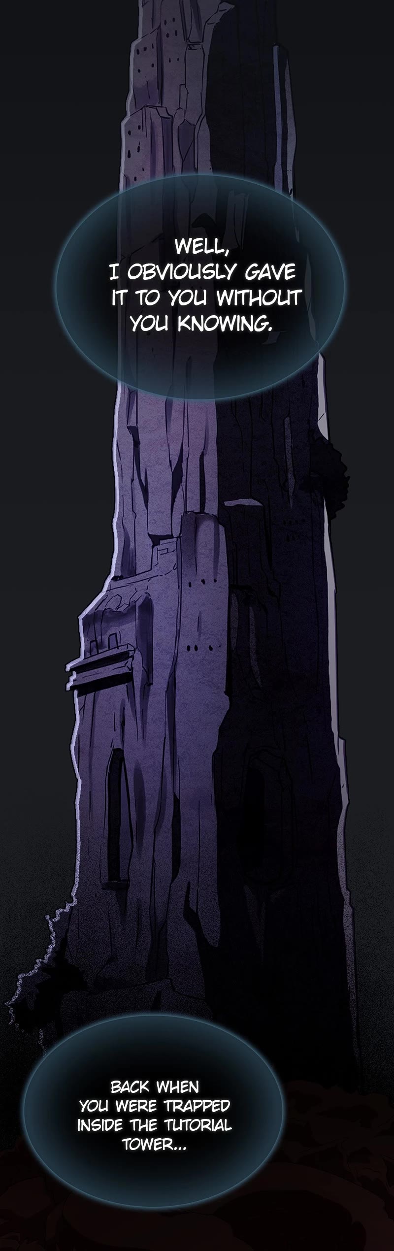 The Tutorial Tower's Advanced Player Chapter 190 page 20 - Chapter 190: Episode 190