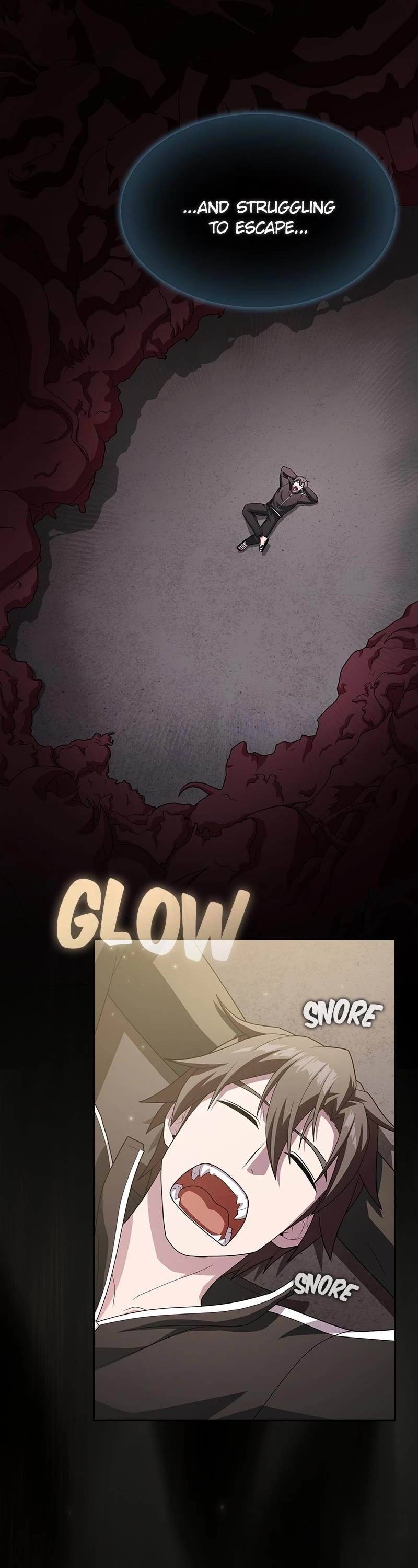 The Tutorial Tower's Advanced Player Chapter 190 page 21 - Chapter 190: Episode 190