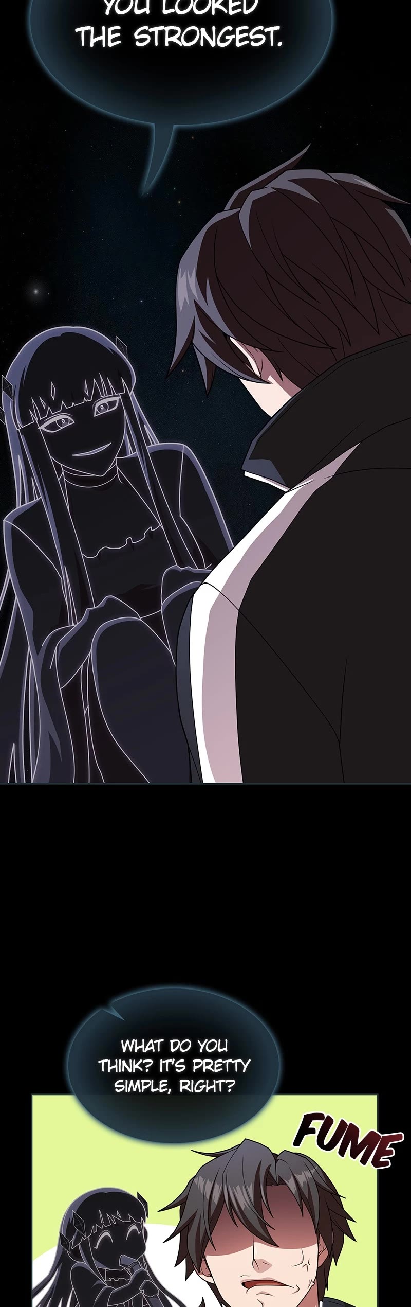 The Tutorial Tower's Advanced Player Chapter 190 page 25 - Chapter 190: Episode 190