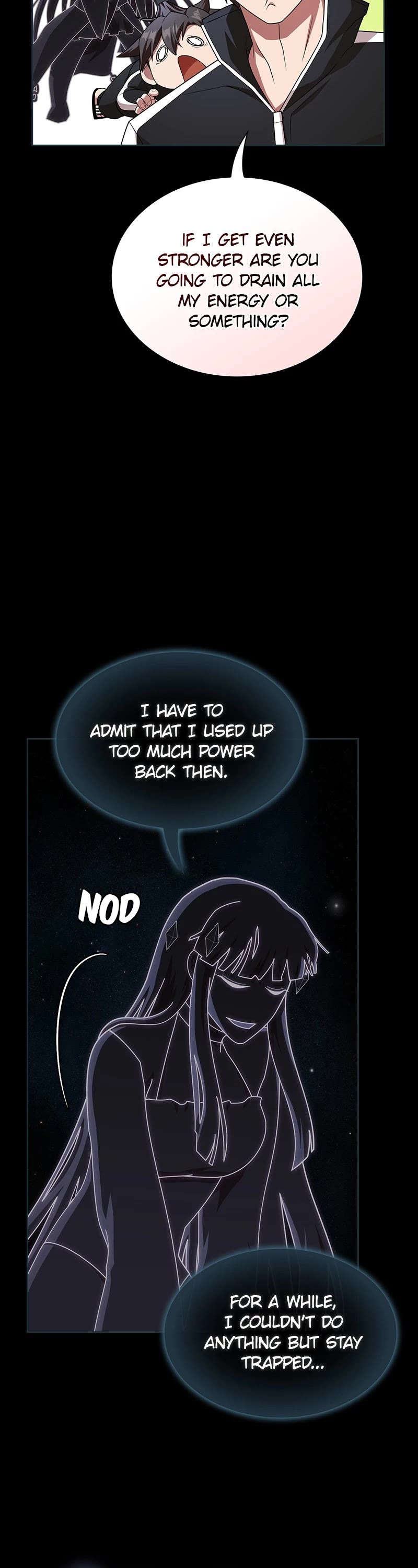 The Tutorial Tower's Advanced Player Chapter 190 page 26 - Chapter 190: Episode 190