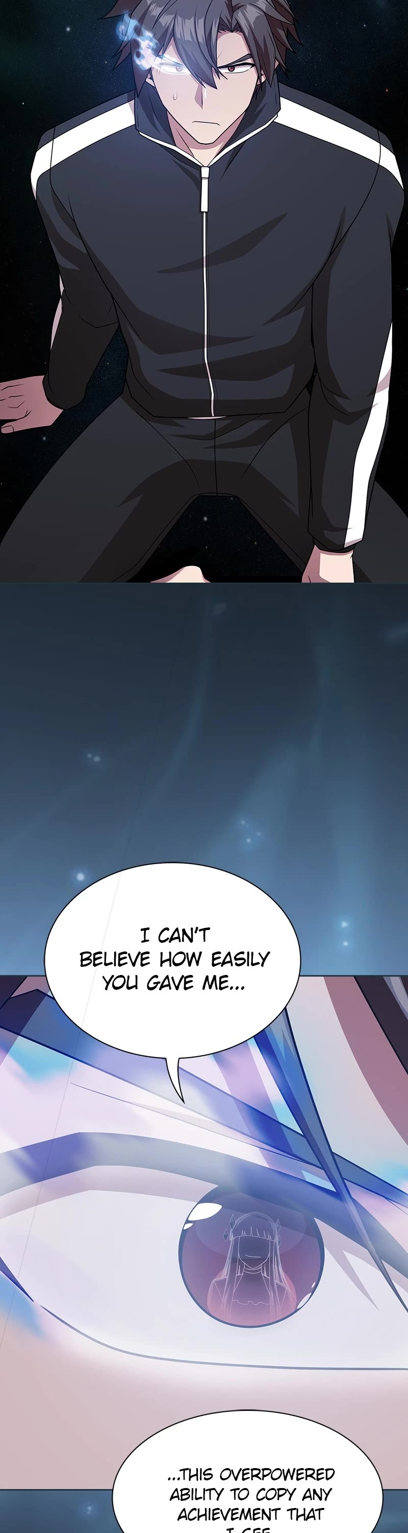 The Tutorial Tower's Advanced Player Chapter 190 page 28 - Chapter 190: Episode 190