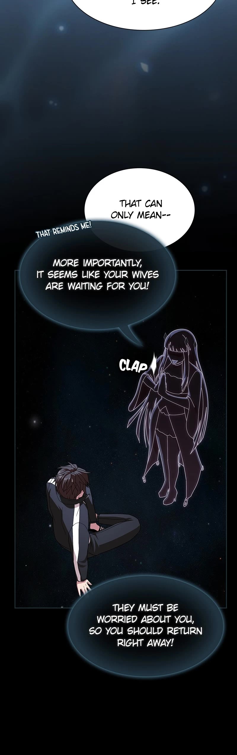 The Tutorial Tower's Advanced Player Chapter 190 page 29 - Chapter 190: Episode 190