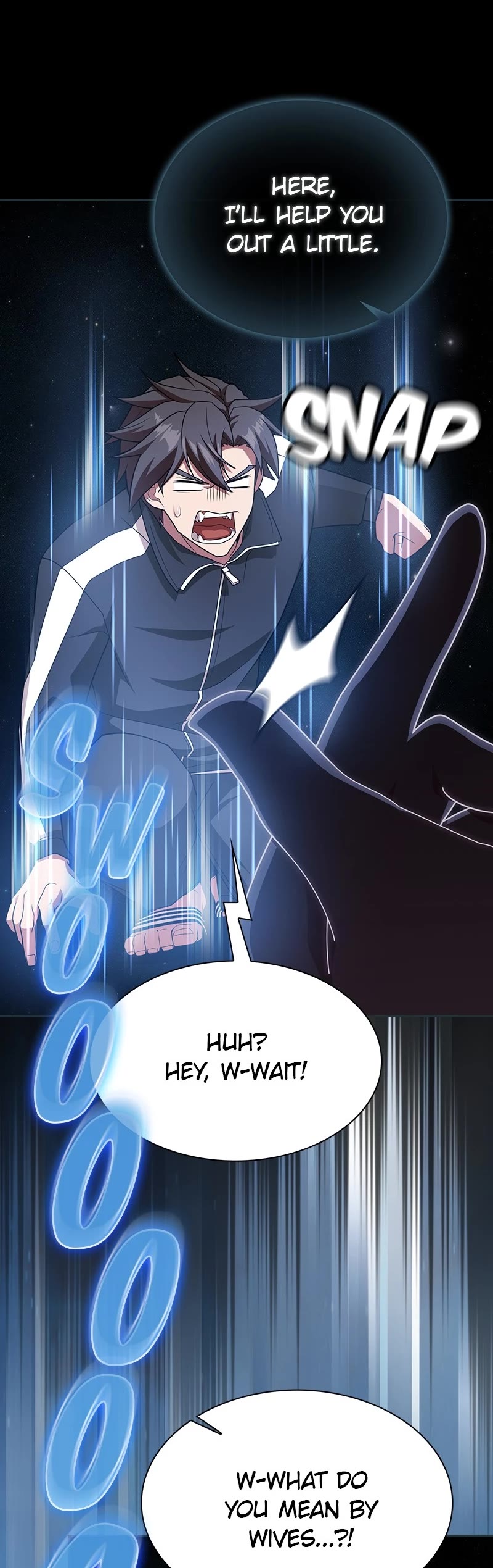 The Tutorial Tower's Advanced Player Chapter 190 page 30 - Chapter 190: Episode 190