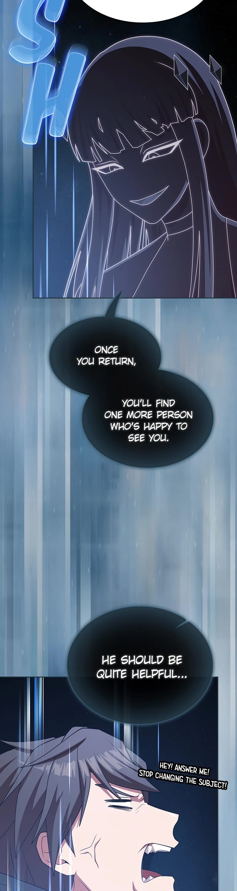 The Tutorial Tower's Advanced Player Chapter 190 page 31 - Chapter 190: Episode 190
