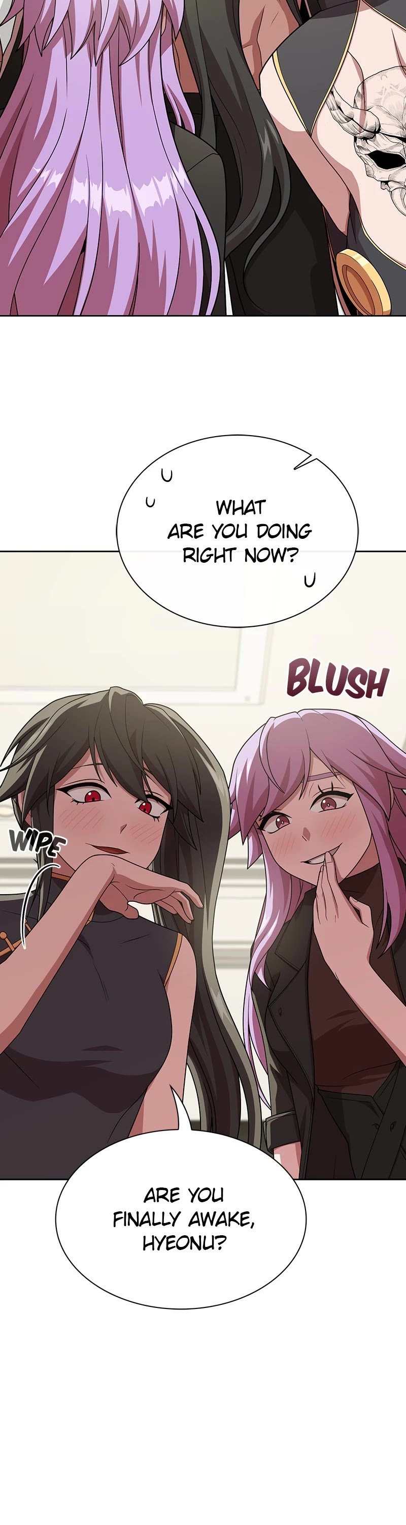 The Tutorial Tower's Advanced Player Chapter 190 page 36 - Chapter 190: Episode 190