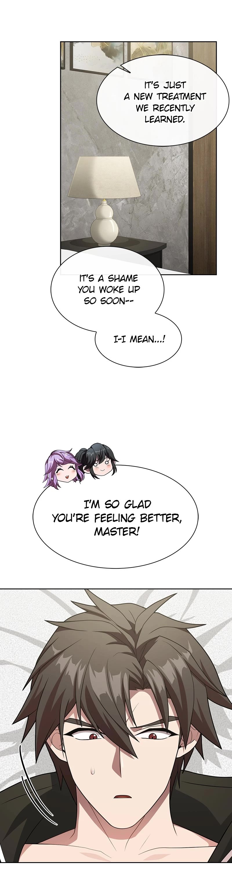 The Tutorial Tower's Advanced Player Chapter 190 page 37 - Chapter 190: Episode 190
