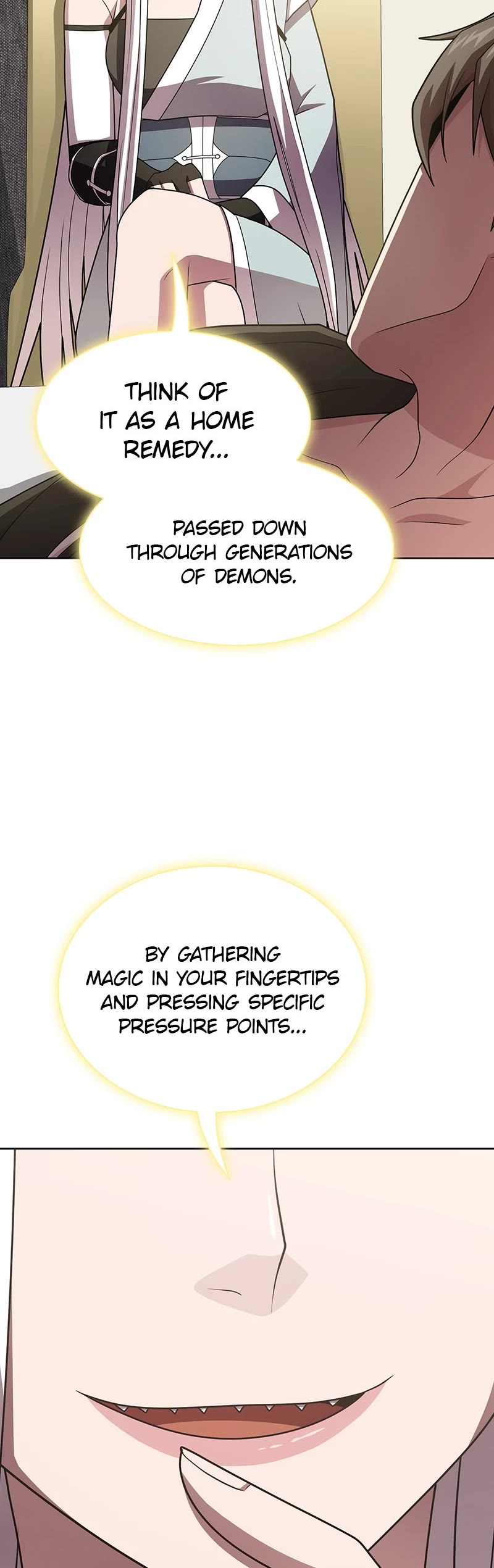 The Tutorial Tower's Advanced Player Chapter 190 page 40 - Chapter 190: Episode 190