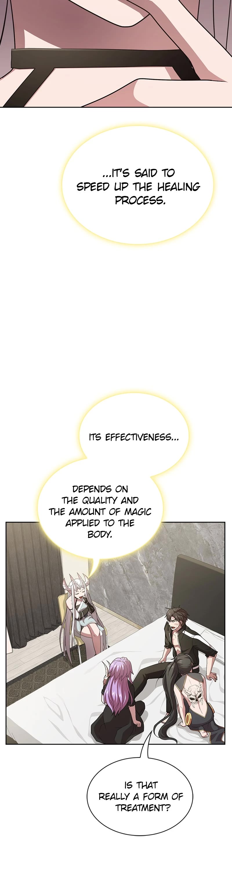 The Tutorial Tower's Advanced Player Chapter 190 page 41 - Chapter 190: Episode 190