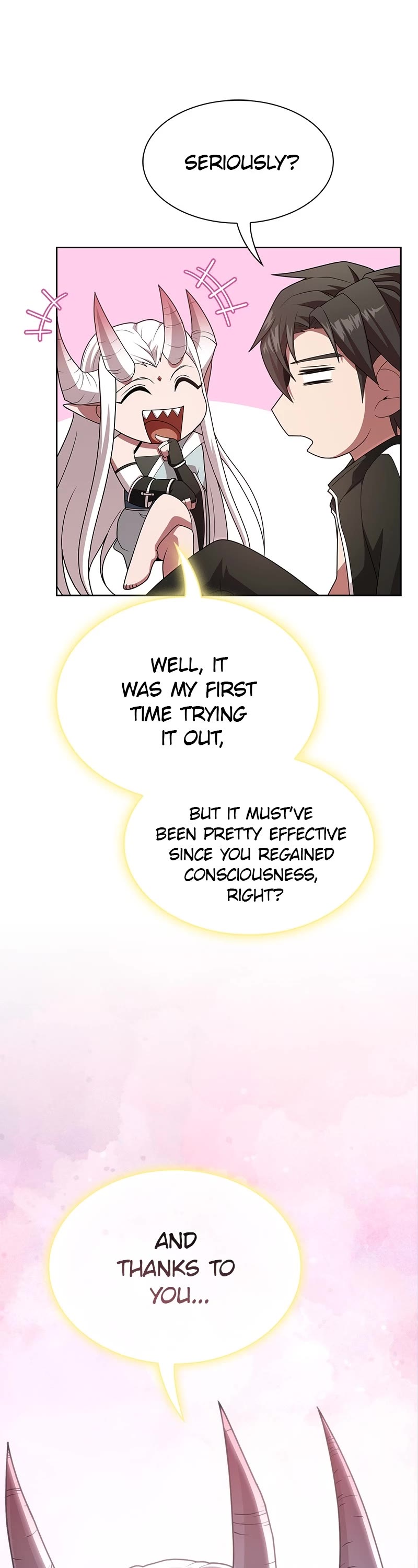 The Tutorial Tower's Advanced Player Chapter 190 page 42 - Chapter 190: Episode 190
