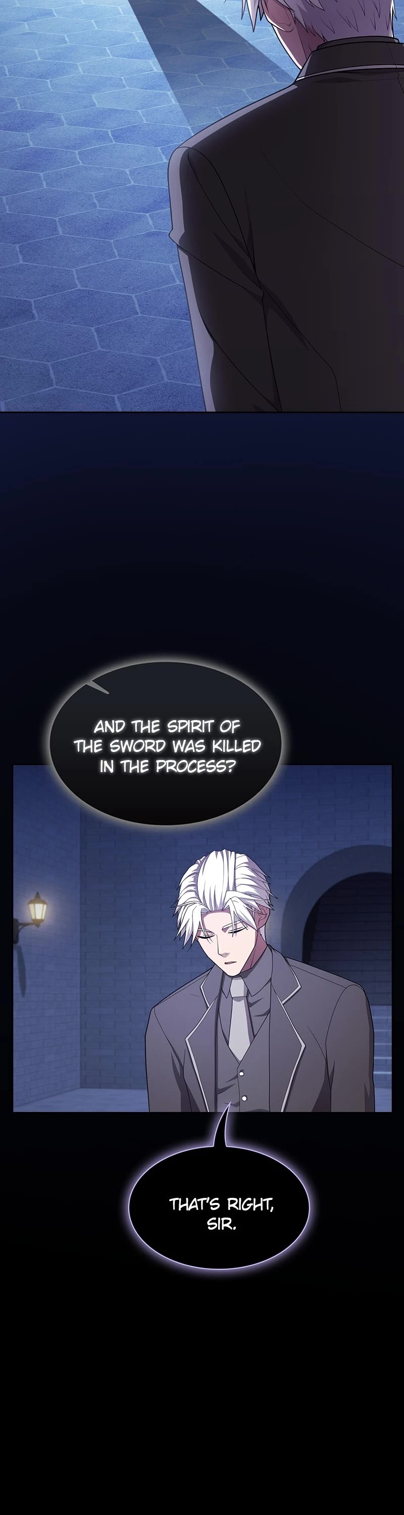 The Tutorial Tower's Advanced Player Chapter 190 page 48 - Chapter 190: Episode 190