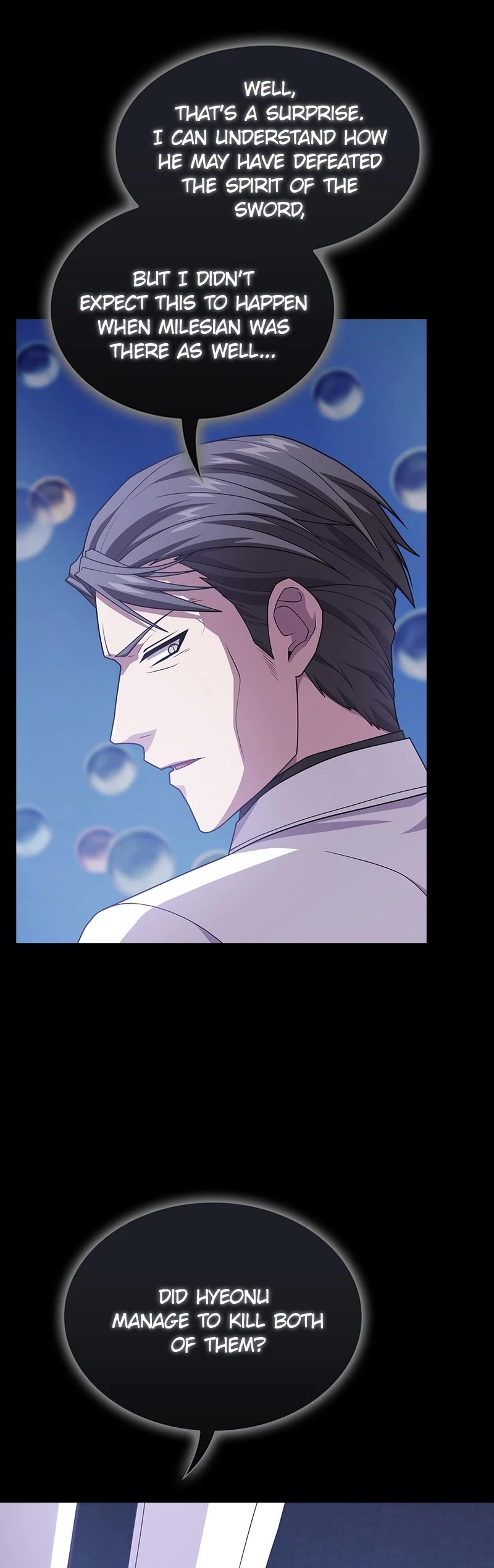The Tutorial Tower's Advanced Player Chapter 190 page 49 - Chapter 190: Episode 190