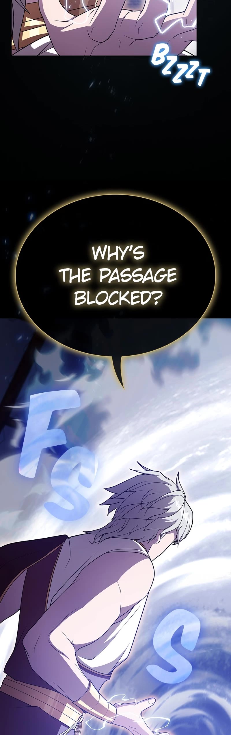The Tutorial Tower's Advanced Player Chapter 190 page 5 - Chapter 190: Episode 190