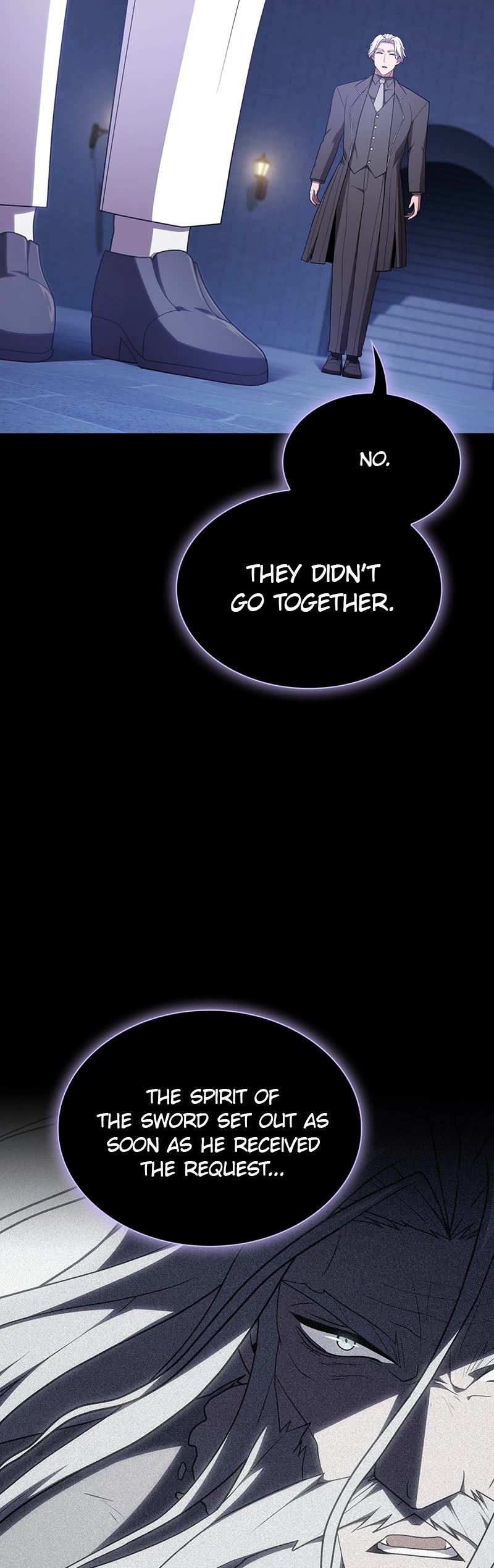 The Tutorial Tower's Advanced Player Chapter 190 page 50 - Chapter 190: Episode 190