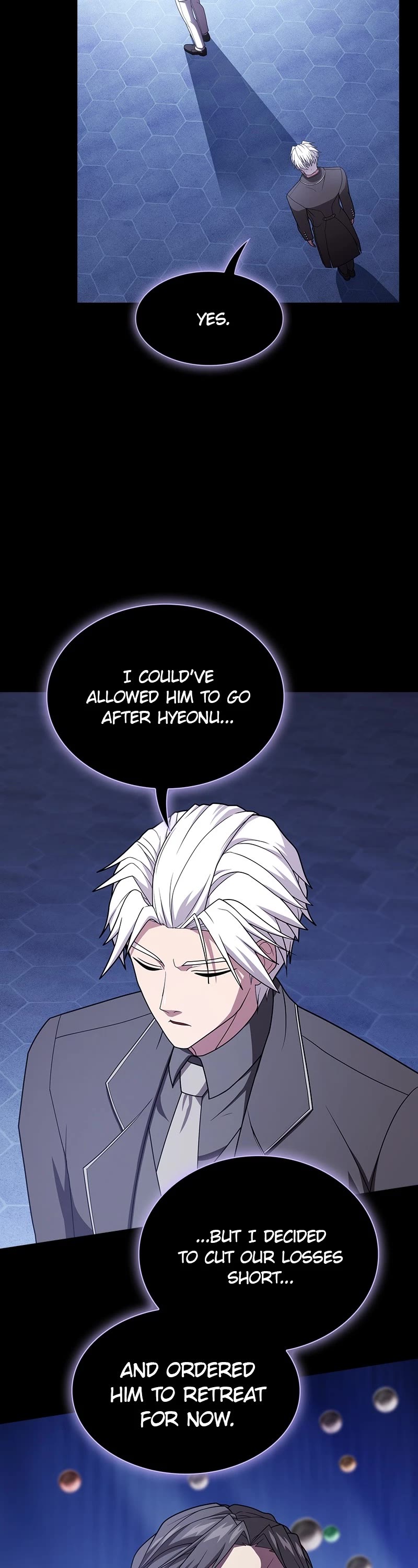 The Tutorial Tower's Advanced Player Chapter 190 page 52 - Chapter 190: Episode 190