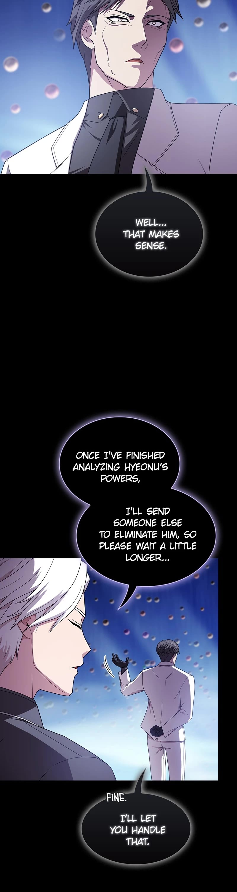 The Tutorial Tower's Advanced Player Chapter 190 page 53 - Chapter 190: Episode 190