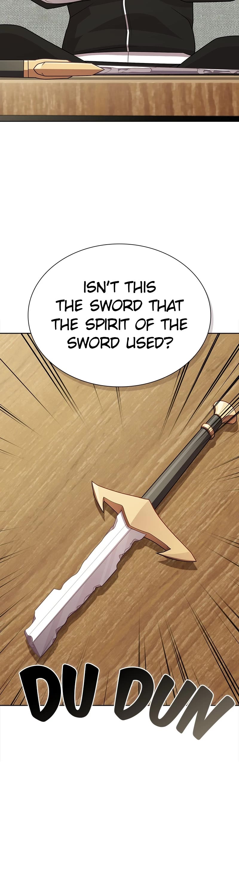 The Tutorial Tower's Advanced Player Chapter 190 page 58 - Chapter 190: Episode 190