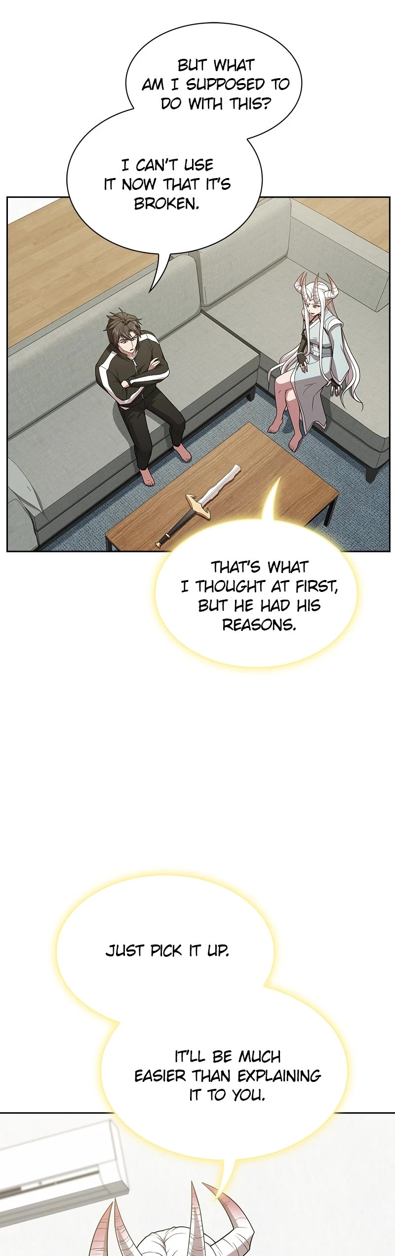The Tutorial Tower's Advanced Player Chapter 190 page 59 - Chapter 190: Episode 190
