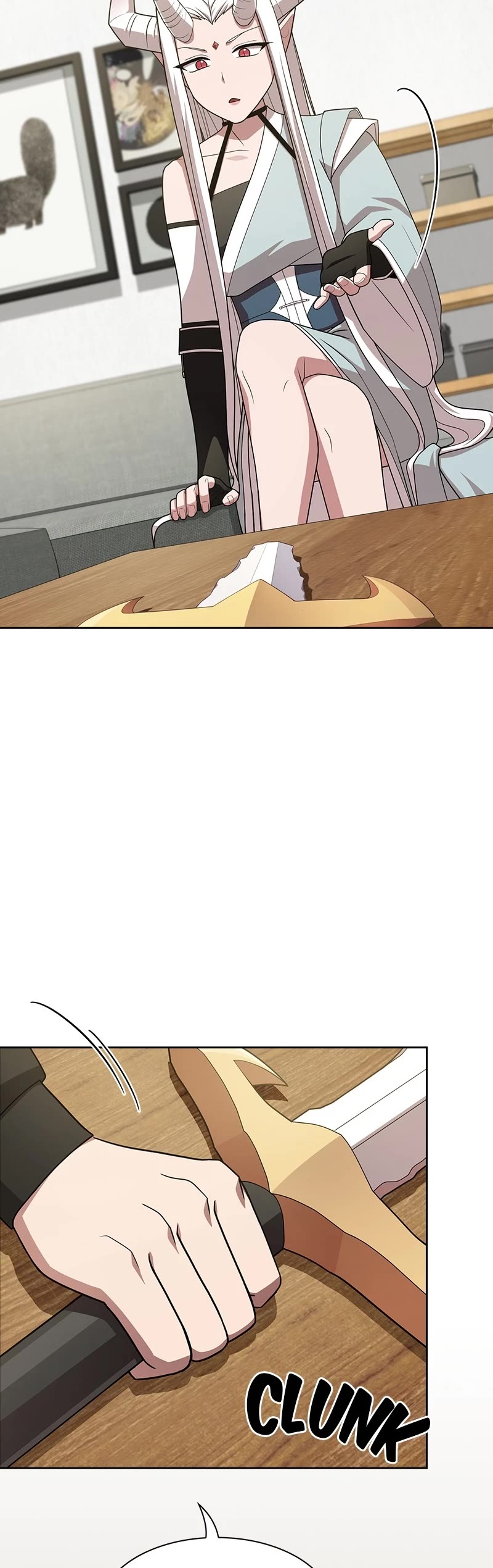 The Tutorial Tower's Advanced Player Chapter 190 page 60 - Chapter 190: Episode 190