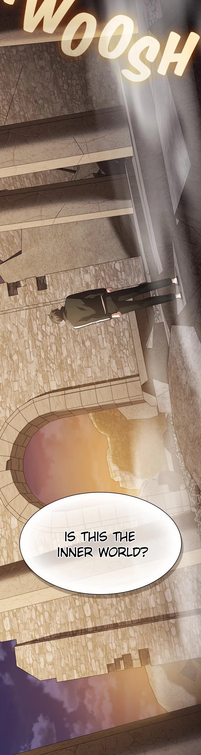 The Tutorial Tower's Advanced Player Chapter 190 page 63 - Chapter 190: Episode 190