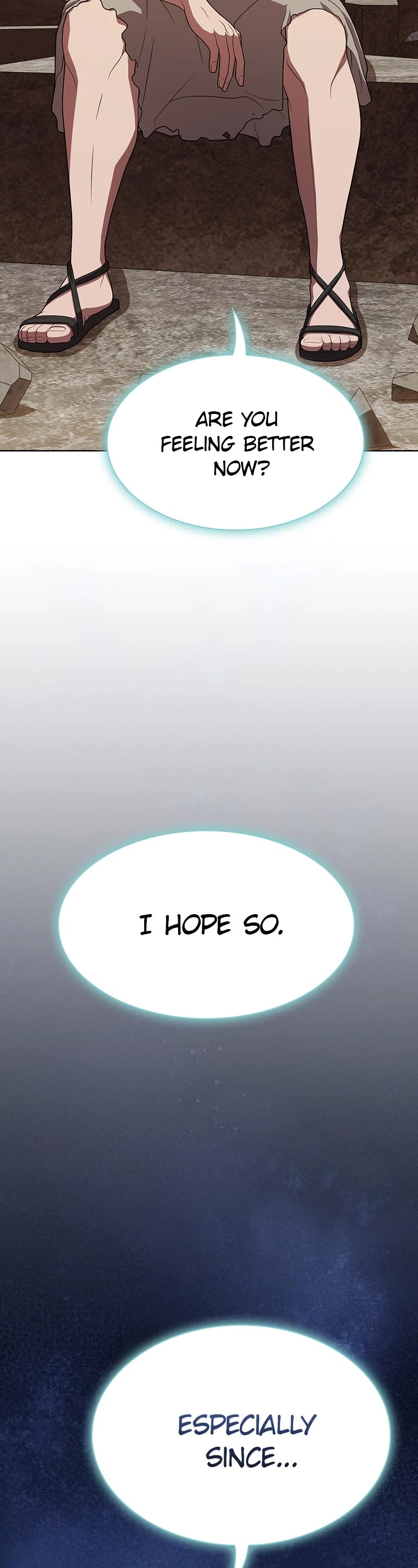 The Tutorial Tower's Advanced Player Chapter 190 page 67 - Chapter 190: Episode 190