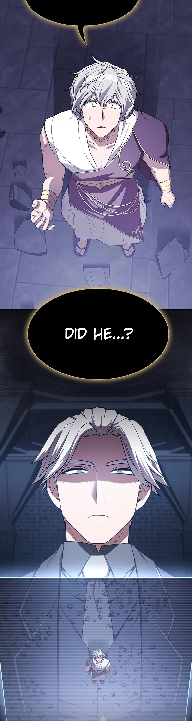 The Tutorial Tower's Advanced Player Chapter 190 page 8 - Chapter 190: Episode 190