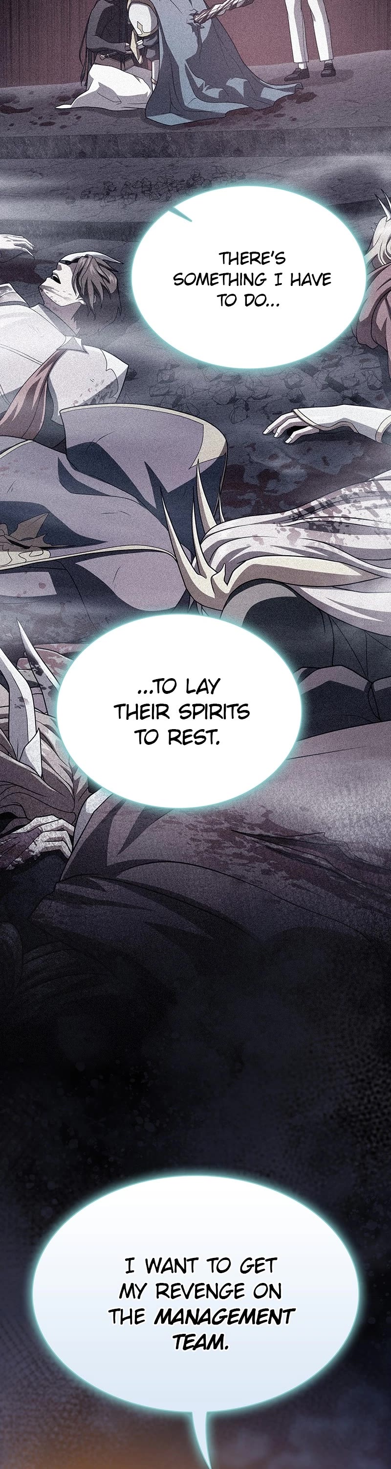 The Tutorial Tower's Advanced Player Chapter 191 page 12 - Chapter 191: Episode 191