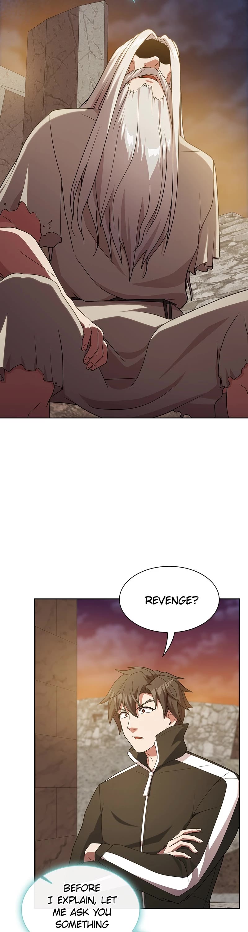 The Tutorial Tower's Advanced Player Chapter 191 page 13 - Chapter 191: Episode 191