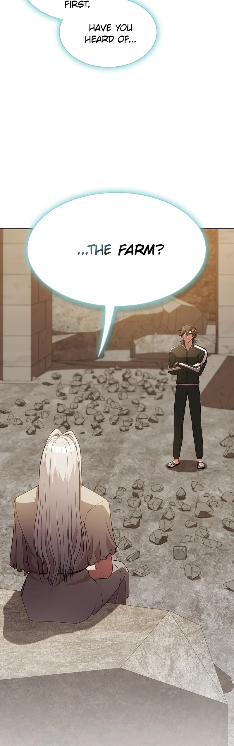 The Tutorial Tower's Advanced Player Chapter 191 page 14 - Chapter 191: Episode 191