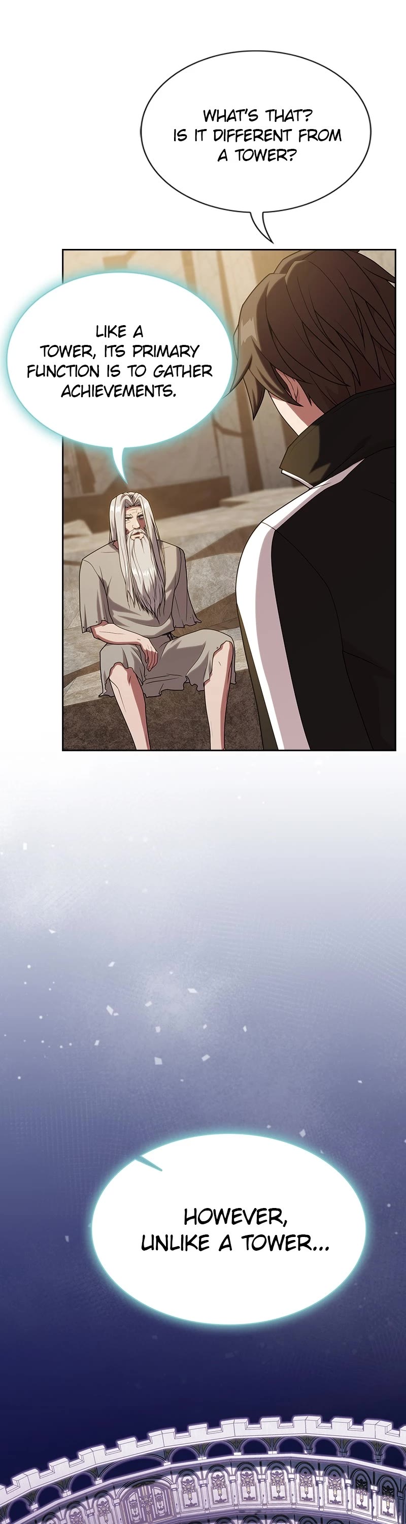 The Tutorial Tower's Advanced Player Chapter 191 page 17 - Chapter 191: Episode 191